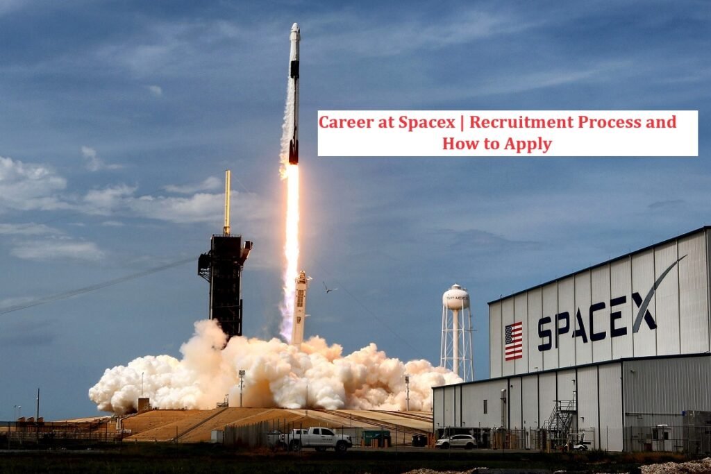 Spacex Jobs