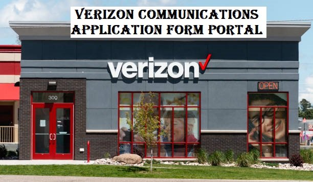 Verizon Communications Job