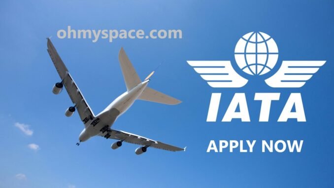 IATA Recruitment