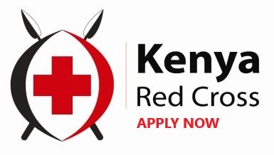 Kenya Red Cross Recruitment