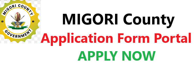 Migori County Recruitment