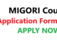 Migori County Recruitment