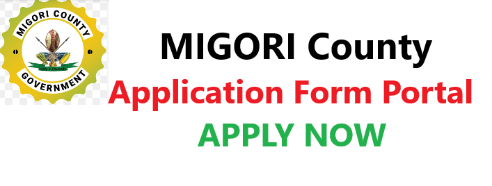 Migori County Recruitment