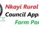 Nkayi RDC Recruitment