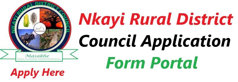 Nkayi RDC Recruitment