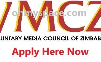 VMCZ Recruitment 2025