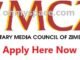 VMCZ Recruitment 2025