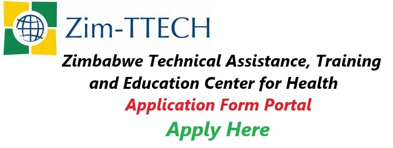 Zim-TTech Recruitment