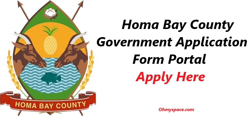 Homa Bay County Recruitment