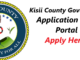 Kisii County Government Recruitment